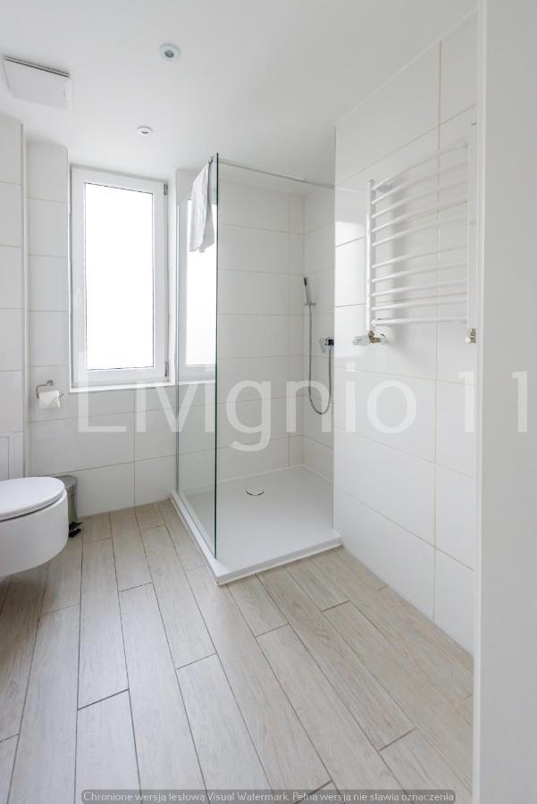 Apartament Czarna Gora Sienna Liv Esterno foto
